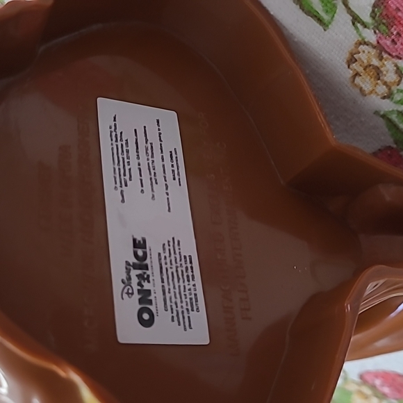 Vintage Disney On Ice Lion King Cup - Picture 4 of 4